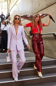 Stile Kylie Jenner, 70s Inspired Fashion, 70s Outfits, Fashion Goals, Looks Street Style, Sarah Jessica Parker, Mode Inspo, The 70s, 가을 패션