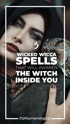 Look deeper into the practice of spell-casting. There is a world of imagination and possibility that awaits you in the world of magick.   A magick spell is not something to fear, but rather a creative way to put your intentions out into the Universe. If you focus on goodness and raw emotion when using magick you will be amazed at what you receive in return.  To help develop your witchy abilities, discover these 3 simple spells for prosperity and protection. Spells For Prosperity, Spirit Cleansing, Summoning Spells, Simple Spells, Wicca Spells, Witchcraft Spells For Beginners, Prosperity Spell, Spells For Beginners, Raw Emotion