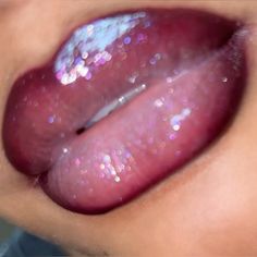 Lip Gloss Combos, Mac Nightmoth, Makeup For Black Skin, Brown Skin Makeup, Lip Combo, Dope Makeup