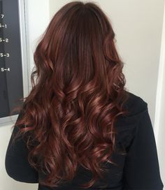 Red Cinammon Hair, Dark Red Chestnut Hair, Natural Brown Red Hair Color, Copper Hair Balayage Brunettes, Redish Brownish Hair, Deep Auburn Hair Color, Light Chocolate Brown Hair Color, Dark Brown Red Hair, Light Chocolate Brown Hair