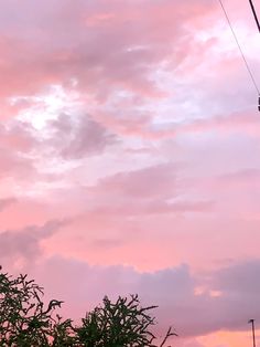 pink sky The Color Pink Aesthetic, Light Pink Sunset Aesthetic, Light Purple Pink Aesthetic, Spring Pink Aesthetic, Pink Simple Aesthetic, Aesthetic Pink Images, Pink Spring Wallpaper, Pink Aethstetic