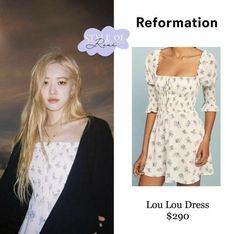 Jennie Jisoo, Prom Dress Inspiration, Lou Lou, Rose Style, Asian Outfits, Kpop Fashion Outfits, Pink Outfits, Celebrity Outfits, Blackpink Fashion