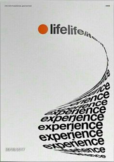 a book with words written on it and an orange circle in the middle that reads lifelife