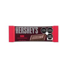 hershey's dark chocolate bar