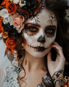 Halloween Wedding ❤ Would you like to get married on the scariest day of the year? Give a new meaning to ‘til death do us part’, with Halloween wedding ideas. #halloween #halloweendecor #halloweenideas #wedding #weddingdecor #weddingforward #halloweensweets