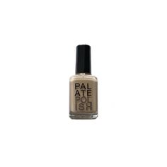 Oatmeal Nail Polish - Boston General Store Mint Nail Polish, Mint Nails, Nude Polish, Sweet Mint, Green Polish, Toxic Chemicals, General Store, Nail Polish Colors, Small Batch