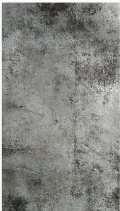 an old grungy textured wall with black and white paint