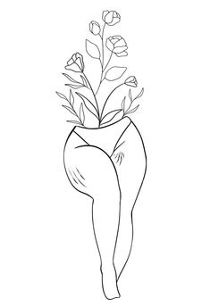 I have never found a pattern of a plus-size body... So, I decided to make my own! PDF includes Patterns in 3", 4", 5", 6", 7", & 8" dimensions for easy printing and application. Curvy Silhouette Tattoo, Plus Size Silhouette Art, Plus Size Line Art, Plus Size Silloute Art, Womens Body Embroidery, Body Embroidery, Body Plus Size, Feminine Body, Body Pattern