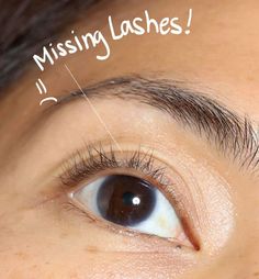 Missing in Action: Lost Lashes! http://www.makeupandbeautyblog.com/just-for-fun/regrow-lashes-lashfood-review/ #MakeupCafe Regrow Eyelashes, Eyelashes Falling Out, Missing In Action, Makeup And Beauty Blog, Hair Skin Nails, Eye Makeup Remover, Natural Lashes, Makeup Reviews, Love Hair