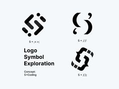 some type of logo that is designed to look like an exploration symbol