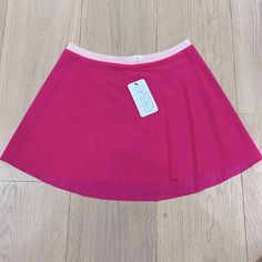 New With Tags Eleve Mesh Dance Skirt. Size Large. Fast Shipping. Dance Skirt, Dance Wear, Mesh, Skirt, Tags, Pink, Women Shopping, Color