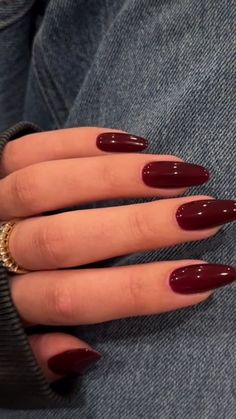 September Nails, Fall Nail Trends, October Nails, Cute Nails For Fall