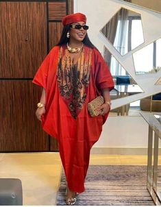 African Long Dresses, Boubou Styles For Women, Bubu Gown Styles, Dress African Print, Solid Maxi Dress, African Wedding Dress, African Maxi Dresses, Dress African, African Fashion Women Clothing