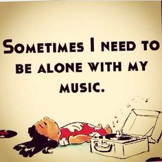 Just me and my music! My Music, Friedrich Nietzsche, My Chemical, Record Player, Music Love, New People