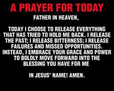 a prayer for the father in heaven with an image of jesus and his name on it