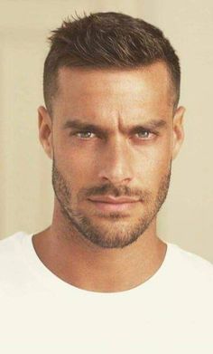 Side Part Pompadour Men, Men’s Short Hair Styles, Men’s Haircuts Short, Short Hair Styles Men, Crew Cut Haircut, Older Men Haircuts, Strong Woman Tattoos