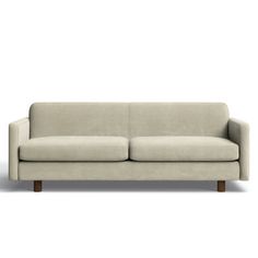 an image of a couch on a white background