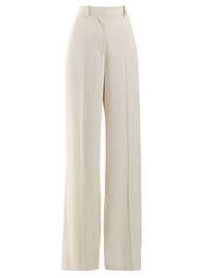 Elegant Pant, Trouser Outfit, Outfit Png, Outfit Maker, Outfit Shoplook, Mode Inspiration, White Pants, Dream Clothes, Classy Outfits