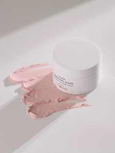 Color : purifying maskCountry of Origin : KOREA Clay Mask Photography, Face Clay Mask, Face Clay, Mask Photography, Mask Collection, Skin Care Mask, Clay Mask, Clay Masks, Modern Aesthetics