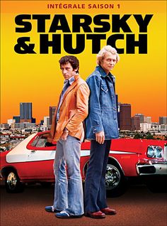 the complete first season of starsky and hutch on blu - ray disc only