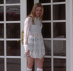 Cher Horowitz Outfit, Cher Outfits, Cher Clueless, Dior Girl, Outfits Minimalist, Movie Inspired Outfits