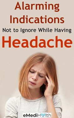 Headaches are a common problem, but certain types may indicate an underlying condition. Learn more about headache warning signs. How To Become Healthy, Increase Height Exercise, Diet Schedule, Strep Throat, Health Signs, Health And Fitness Magazine, Fitness Advice, Signs And Symptoms, Alternative Health