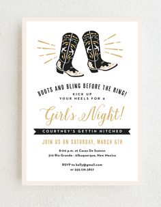 Boots Bachelorette Party, Country Glam Bachelorette Party, Bachelorette Party Western, Western Theme Bachelorette Party, Bachelorette Country Theme, Country Themed Bachelorette Party, Southern Bachelorette Party, Country Western Bachelorette Party, Country Party Invitations