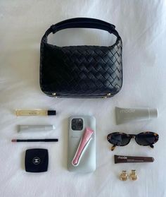 #rhode #beautyblog Rhode Skin, Chanel Aesthetic, Mobile Beauty, Vintage Inspired Earrings, Bottega Veneta Bag