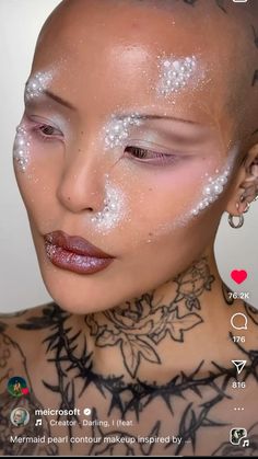 Makeup Pictures, Makeup Inspo, Makeup, Pins, Make Up