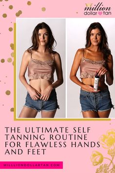 Best Self Tanning Products, Tanning Products