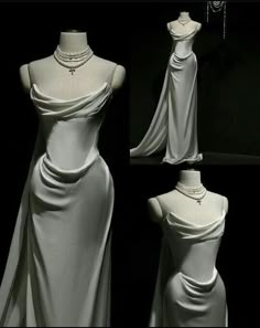 Détails de l'article :

 Numéro de produit : C3532

 Tissu: Satin

 Silhouette : Sirène

 Manches : Sans manches

 Style de dos : fermeture éclair Hot Prom Dress, Gowns Dresses Elegant, Ruffle Wedding Dress, 파티 드레스, Wedding Ideas Dresses, Chique Outfits, Pretty Wedding Dresses, Dream Wedding Ideas Dresses, Prom Dress Inspiration