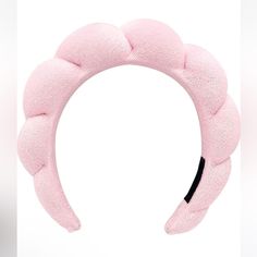 New In Package ! 4 Available! Amazon Accessories, Spa Headband, Accessories Pink, 2024 Christmas, Christmas Wishlist, Spa, Hair Accessories, Women Accessories, Hair