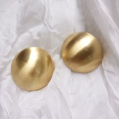 Stud Earrings-Big Round Gold Stud Earring for Women Party Wedding Accessories Drop Luxury Earrings Aretes De Mujer Indian Fashion JewelryModel Number: 4000849754341 Indian Fashion Jewellery, Luxury Earrings, Coin Earrings, Earring For Women, Jewelry Model, Women Party, Big Earrings, Gold Stud, Gold Drop Earrings