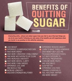 Quiting Sugar, Dr Oz, Eat Fruit, Sugar Cravings