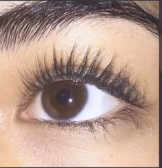 Lash Sensational, Dream Vision Board, Thicker Eyelashes, Vision Board Inspiration, Natural Eyelashes, Beauty Goals, Aesthetic Eyes, Longer Eyelashes