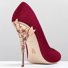 Ralph And Russo Heels, Rose Gold Pumps, Gianmarco Lorenzi, Outfits Edgy, Tshirt Quilt, Ralph And Russo, Prom Heels, Jimmy Choo Heels