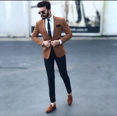 Make Up Guide, Terno Slim Fit, Mens Casual Suits, Stylish Mens Suits, Marketing Specialist