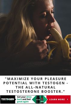 Get your drive back and feel great again
Testogen boosts your testosterone naturally and reverses the symptoms of low T.
So you can feel better, every day.#testosterone #fitness #ftm #transgender #trans #gym #menshealth #bodybuilding #transman #hormones #health #testosteronebooster #muscle #lgbtq #hrt #lgbt #workout #libido #erectiledysfunction Libido Boost For Men, Prostate Health Men, Libido Boost, Increase Stamina