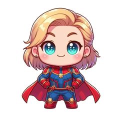 https://www.instagram.com/?hl=pt-br Baby Marvel Characters, Thor Girl, Baby Marvel, Super Mario Bros Party, Chibi Marvel, Superhero Cartoon, Mario Bros Party, Drawing Superheroes, Cute Chibi