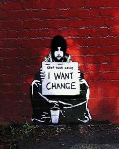 Street Art Quotes, Graffiti Words, Art Graffiti