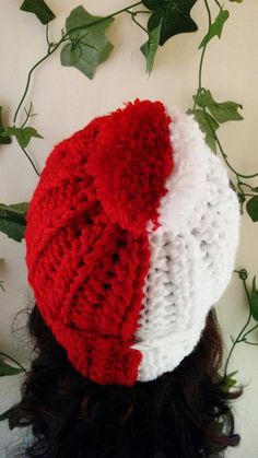 Check out this item in my Etsy shop https://www.etsy.com/listing/658083118/red-and-white-winter-hat-winter-beanie White Acrylic Beanie One Size, Red Acrylic Beanie Cap, Red Acrylic Hat One Size Fits Most, Red Crochet Beanie One Size, Red Crochet Beanie One Size Fits Most, Red Crochet Beanie, One Size Fits Most, Red Crochet Beanie, One Size, Winter White Crochet Hat In Acrylic, White Acrylic Crochet Hat, One Size Fits Most