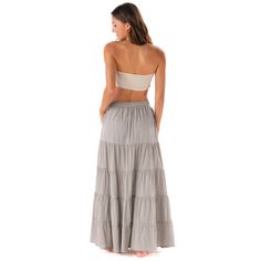 Indulge in island-inspired vibes with our Shipwrecked Maxi Skirt! Complete with a drawstring waist and convenient interior pockets, this skirt is your passport to easygoing style whether you're navigating a lively farmer's market, chilling by the pool, or twirling under the stars! Pair it with a tank top for a beachy look or elevate it with our Cruisin Crop Top for a seaside soirée. Embrace versatility and let the island spirit guide your fashion adventure with this cotton maxi skirt! Handmade i Under The Stars, Cotton Maxi Skirt, Cotton Maxi Skirts, Spirit Guide, Adventure Style, Cotton Maxi, Farmer's Market, The Pool, Drawstring Waist