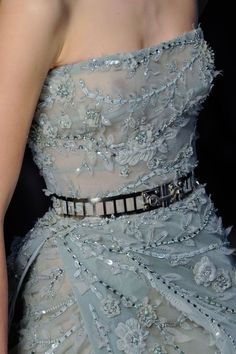 zuhair murad, spring 2016. Zuhair Murad Couture, Zuhair Murad Haute Couture, Dior Haute Couture, Zuhair Murad, Carrie Bradshaw, Elie Saab, Beautiful Gowns, Couture Dresses