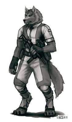 Shadow Wolf, Traveller Rpg, Star Wars Rpg, Military Art, Star Wars Characters, Weird World, Roleplaying Game