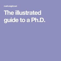 The illustrated guide to a Ph.D. 673 ☺️ Critical Thinking Quotes, Notion Templates For Students, Study Planner Free, Free Notion Templates, Best Presentation Templates, Forensic Psychology, Third Grade Science, Scientific Articles