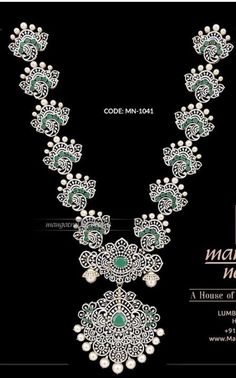 Jwelery Set, Detachable Jewellery, Antique Haram, Haram Designs, Jewelry Rendering