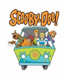 the scooby - doo show is coming to an end in this new cartoon