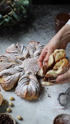 Turkuaz Kitchen Star Bread