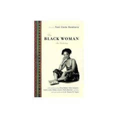 The Black Woman - (Paperback) Nike Trainer, Books By Black Authors, Black Literature, Feminist Books, American Female, Audre Lorde, Black Authors, Recommended Books To Read, Black Books