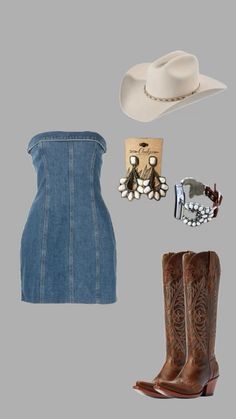 Western Boots Outfit, Black Western Boots, Capri Outfits, Casual Country Outfits, Country Style Outfits